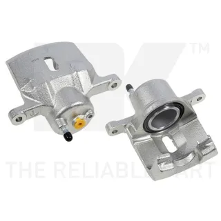 NK Bremssattel vorne links Toyota Yaris P1 P2