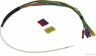 HERTH&BUSS Kabelreparatursatz, Heckklappe, Passend für Citroen C3 / C5 - 51277175