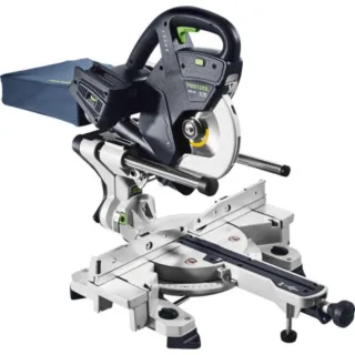 Festool Akku-Kapp-Zugsäge KAPEX KSC 60 EB-Basic - 577775