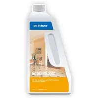 DR. SCHUTZ Dr. Schutz Bodenglanz Fussbodenreiniger