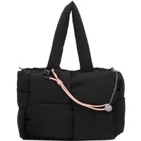 Fritzi aus Preußen Shopper Weave Limited Puffed Sky Shopper