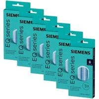 SIEMENS TZ80002 Entkalkungstabletten (Siemens, [- TZ80002 Entkalkung Entkalker)
