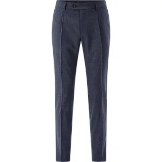CG Charlie Hose blau - Gr. - 48