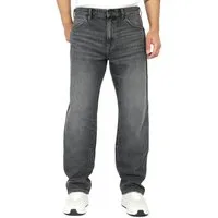 Wrangler Straight-Jeans Relaxed Fit - Frontier Dark Rose