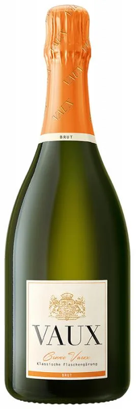 Cuvée Vaux Brut - Schloss Vaux
