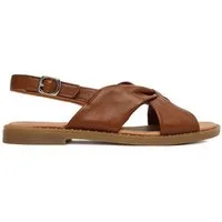 Remonte Remonte Damen-Sandalen Braun Sandale