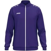 Jako Allwetterjacke One Trainingsjacke Kids (1-St) default