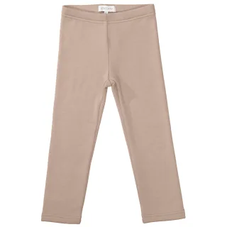 STACCATO - Md.-Sweatleggings soft nature - Gr. - 134