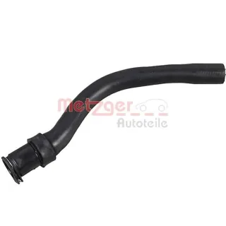 Metzger K?hlerschlauch unten Citroen C3 Ds3 Peugeot 207 207/207+