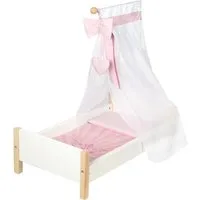 roba® Puppenbett Scarlett