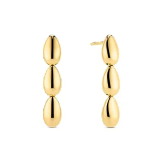 Sif Jakobs Jewellery Ohrhänger SJ-E2592-YG