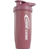 Best Body Nutrition Protein Shaker Edelstahl Shaker - Design Best Body Nutrition