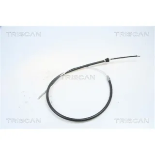 Triscan Handbremsseil Hinten Seat Arosa VW Lupo