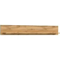 OTTO home Wandboard AOSTA, Breite 140 cm, 1 Ablageboden, Regal, Wandregal, Ablageboard, Wandpaneel, Wohnzimmerregal