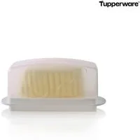 TUPPERWARE Vorratsdose Butterdose "Junge Welle" swing