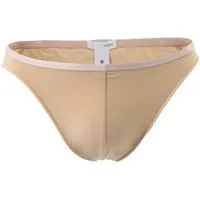 Hom Slip Herren Slip 1er Pack Polyamid (Packung, 1er Pack)