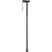 Weinberger Rollator Gehstock, faltbar