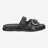 Maripé Maripé ERACLE V.1 NERO, Sandaletten, Schwarz, Damen Sandalette