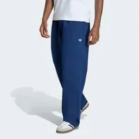 adidas Originals Sporthose ESS OPEN PT für Erwachsene, ohne Verschluss, aus Baumwolle, normal-weite Passform