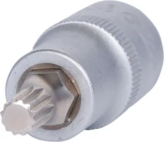 KS Tools 1/2" Bit-Stecknuss - 911.1342