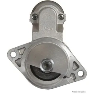 Elparts Starter Opel Agila Corsa