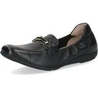 Caprice Caprice - Slipper - Schwarz Slipper