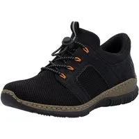 Rieker Rieker Sneaker Textil Sneaker