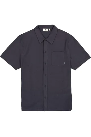 Garcia - P261220 blue graphite - Gr. - S