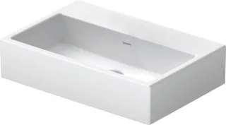 Duravit Vero Air Waschtisch Weiß Hochglanz 600 mm - 2368600070 2368600070