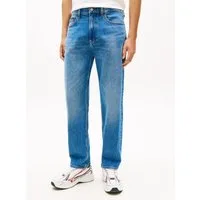Tommy Jeans Straight-Jeans SONNY REGULAR Regular fit mit praktischen Taschen