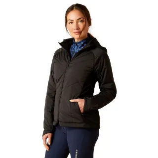 Funktionsjacke AR Zonal Insulated Damen, HW23