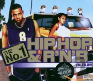 No. 1 Hip Hop & R'N'B Album
