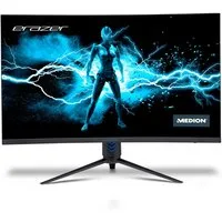 Medion® MEDION® ERAZER® Spectator X20 80 cm (32) Monitor X20 (MD 22093) Gaming-Monitor (80 cm/31.5 ", 1920x1080 px, 1080p Full HD, 1 ms Reaktionszeit, 165 Hz, Full-HD Display 165Hz, SPECTATOR X20)