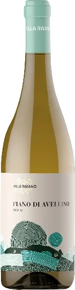 Villa Raiano Fiano di Avellino DOCG Jg. 2024