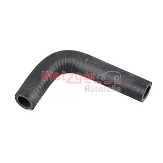Metzger K?hlerschlauch Citroen Fiat Peugeot 2420229