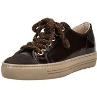 Paul Green Paul Green Sneaker Leder Sneaker