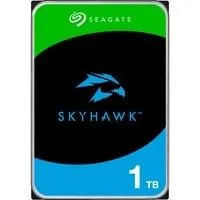 SkyHawk 1 TB, Festplatte SATA 6 Gb/s, 3,5"
