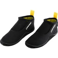 Cressi Aquatrek Boots - Wasserschuhe - Black Badeschuh