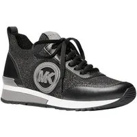 MICHAEL KORS JENKINS KNIT TRAINER Sneaker