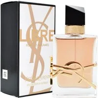 YVES SAINT LAURENT Eau de Parfum Libre Flowers & Flames