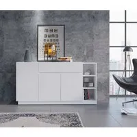 OTTO home Kommode Bristol, Breite ca. 163 cm