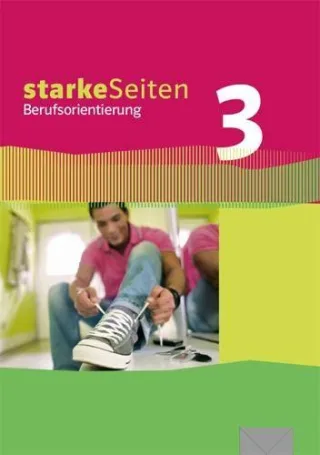 starkeSeiten Berufsorientierung / Lehr- und Arbeitsbuch 9/10 [Broschiert] [2011] Padberg Meinolf Woltereck Helgard Hofmann Heike