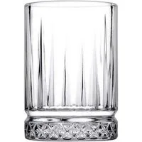 Pasabahce Schnapsglas Pasabahce Elysia Shot/Schnapsglas 6er Set, Glas