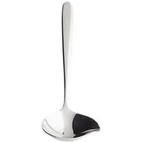 Villeroy & Boch Soßenlöffel Daily Line 18/10 Edelstahl, 182 mm