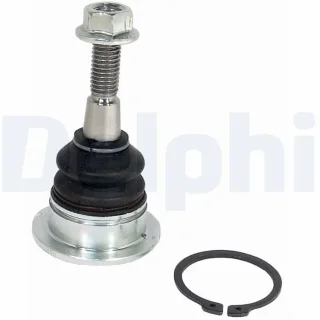 Delphi Traggelenk vorne Land Rover Discovery Range TC2425