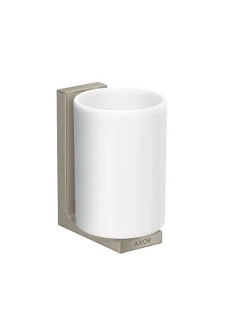 Hansgrohe Zahnputzbecher Hansgrohe Axor Universal 42604820