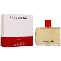 Lacoste Eau de Toilette Lacoste Red 125 ml