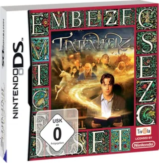 Tintenherz [Nintendo DS]