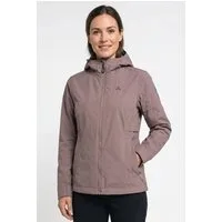 Schöffel Regenjacke Jacket Style Bohorok WMS Übergangsjacke mit wasserdichter Membran (10.000 mm Wassersäule)