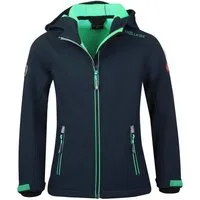 TROLLKIDS Softshelljacke Girls Trollfjord Jacket